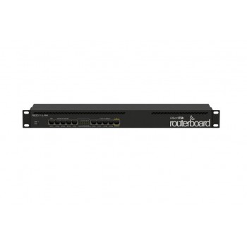 Router MikroTik Gigabit Ethernet RouterBoard, Alámbrico, 5x RJ-45 - Envío Gratis