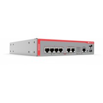 Router Allied Telesis con Firewall AT-AR2050V-10, Alámbrico, 4x RJ-45, 2x USB 2.0 - Envío Gratis