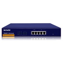 Router Tenda Ethernet TEI480T+, Alámbrico - Envío Gratis