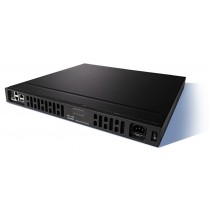 Router Cisco con Firewall ISR 4331, ADSL2, Alámbrico, 5x RJ-45 - Envío Gratis