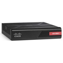 Cisco Router con Firewall ASA 5506-X con FirePOWER, Alámbrico, 750 Mbit/s, 9x RJ-45 - Envío Gratis