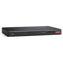 Cisco Router con Firewall ASA 5508-X, Alámbrico, 450 Mbit/s, 8 Puertos Gigabit Ethernet - Envío Gratis