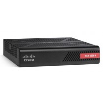 Cisco Router ASA 5506-X con Servicios FirePOWER, Alámbrico, 750 Mbit/s - Envío Gratis