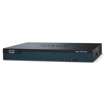 Router Cisco Ethernet 1921/K9, Alámbrico, 15 Mbit/s - Envío Gratis