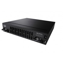 Router Cisco con Firewall ISR 4321 AX, Alámbrico, 4x RJ-45, 2x USB 2.0 - Envío Gratis