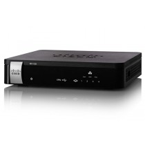 Cisco Router con Firewall RV130W, Alámbrico, 1000 Mbit/s, 2.4GHz, 4x RJ-45, 1x USB 2.0 - Envío Gratis