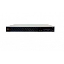 Cisco Router con Firewall ASA 5512 con Switch de 6 Puertos Gigabit, Alámbrico, 1200 Mbit/s - Envío Gratis