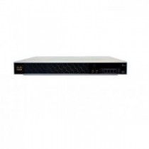 Cisco Router con Firewall ASA 5515-K8 IPsec VPN Edition, Alámbrico, 1200 Mbit/s, 6x RJ-45 - Envío Gratis