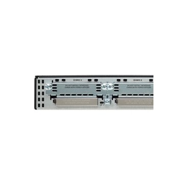 Router Cisco Ethernet 2901, Alámbrico, 1 Gbit/s, 2x RJ-45, 2x USB - Envío Gratis