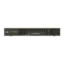 Router Cisco Ethernet Firewall ISR 4221, Alámbrico, 4x RJ-45 - Envío Gratis