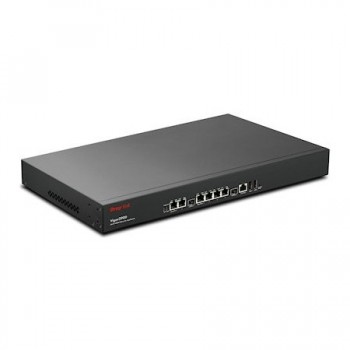 Router Draytek con Firewall Vigor 3900, Inalámbrico, 6x RJ-45, 2x USB 2.0 - Envío Gratis