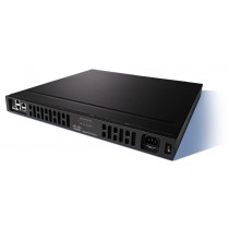 Router Cisco con Firewall ISR 4331, Alámbrico, 5x RJ-45, 2x USB 2.0, - Envío Gratis