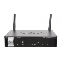 Cisco Router con Firewall RV215W, Inalámbrico, 4x RJ-45 - Envío Gratis