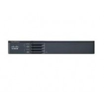 Router Cisco Fast Ethernet con Firewall C866VAE-K9, VDSL2/ADSL2+, 4x RJ-45, 1x USB 2.0 - Envío Gratis