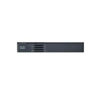 Router Cisco Fast Ethernet con Firewall C866VAE-K9, VDSL2/ADSL2+, 4x RJ-45, 1x USB 2.0 - Envío Gratis