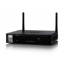 Router Cisco Gigabit Ethernet con Firewall RV130W, 1000 Mbit/s, 4x RJ-45, 2.4GHz, 2 Antenas de 2dBi - Envío Gratis