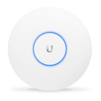 Access Point Ubiquiti Networks UAP-AC-LR, 1000 Mbit/s, 2.4GHz/5GHz, 1 Antena de 3dBi - Envío Gratis