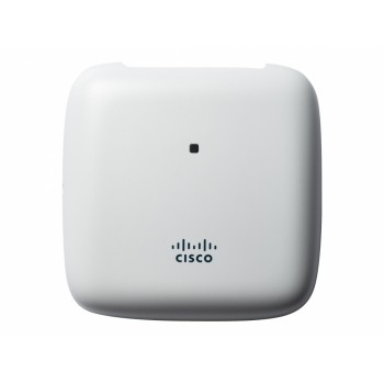 Access Point Cisco Aironet 1815i, 867 Mbit/s, 1x RJ-45, 2.4/5GHz, Antena de 2dBi - Envío Gratis