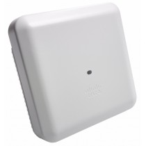 Access Point Cisco Aironet 3800, 2304 Mbit/s, 2x RJ-45, 2.4/5GHz, Antena Integrada de 6dBi - Envío Gratis