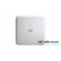 Access Point Cisco Aironet 1850, Inalámbrico, 2000 Mbit/s, 2x RJ-45 - Envío Gratis