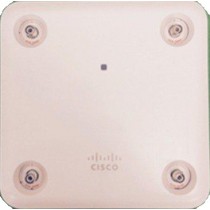 Access Point Cisco Aironet 1850, 2000 Mbit/s, 2x RJ-45, 2.4/5GHz, con 4 Antenas 6dBi - Envío Gratis