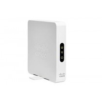 Access Point Cisco Dual Radio con PoE WAP131, Inalámbrico, 1000 Mbit/s, 2.4GHz - Envío Gratis