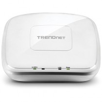Access Point Trendnet TEW-755AP N300 PoE, Inalámbrico, 2.4GHz, 2 Antenas de 4dBi - Envío Gratis