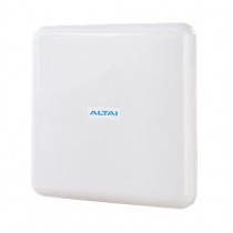 Access Point Altai Technologies de Banda Dual A2 (AC), 867Mbit/s, 2 Puertos RJ-45, 2.4/5GHz, 1 Antena de 16dBi - Envío Gratis