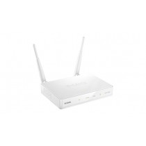 Access Point D-Link Banda Doble DAP-1665, Inalámbrico, 1200 Mbit/s, 2 Antenas de 2dBi - Envío Gratis