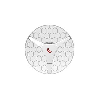 Access Point MikroTik LHG 5 ac, 1000 Mbit/s, 1x RJ-45, 5GHz, Antena Integrada 24.5dBi - Envío Gratis