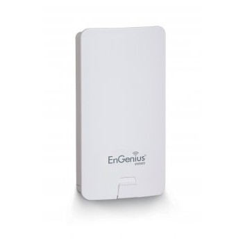 Access Point EnGenius/Bridge Externo ENS500, 300Mbit/s, 5.18 - 5.825GHz, Antena de 10dBi - Envío Gratis