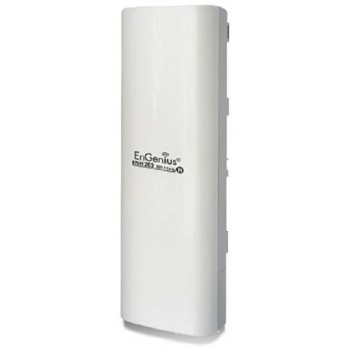 Access Point EnGenius ENH202 / Bridge, Inalámbrico, 300 Mbit/s, 2x RJ-45, 2 Antenas de 10dBi - Envío Gratis