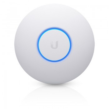 Access Point Ubiquiti Networks UniFi nanoHD, 1733Mbit/s, 1x RJ-45, 2.4/5GHz, Antena Integrada de 3dBi - 3 Piezas - Envío Gratis