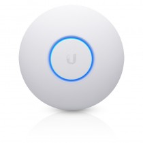 Access Point Ubiquiti Networks UniFi nanoHD, 1733 Mbit/s, 1x RJ-45, 2.4/5GHz, Antena Integrada de 3dBi - 5 Piezas - Envío Gratis