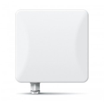 Access Point LigoWave Dual LigoDLB 5-20N, 300 Mbit/s, 1x RJ-45, 5.85GHz, 1 Antena de 20dBi - Envío Gratis