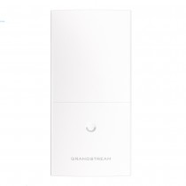 Access Point Grandstream de Banda Dual GWN7600LR, 867Mbit/s, 2x RJ-45, 2.4/5GHz, 4 Antenas de 5dBi - Envío Gratis