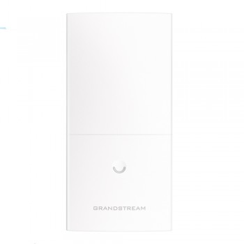 Access Point Grandstream de Banda Dual GWN7600LR, 867Mbit/s, 2x RJ-45, 2.4/5GHz, 4 Antenas de 5dBi - Envío Gratis