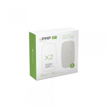 Access Point Cambium Networks BRIDGE-180, 200Mbit/s, 4.91 - 5.97GHz, Antena de 16dBi - Envío Gratis