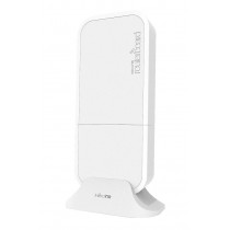 Access Point Mikrotik wAP 60G AP, 1000Mbit/s, 1x RJ-45, Blanco - Envío Gratis