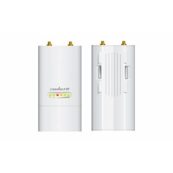 Access Point Ubiquiti Networks Rocket M5, 150 Mbit/s, 1x RJ-45 - Envío Gratis