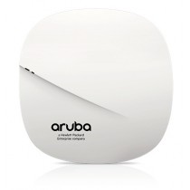 Access Point Aruba IAP-305, 1300 Mbit/s, 1x RJ-45, 2.4/5GHz, 3 Antenas de 7.6dBi - Envío Gratis