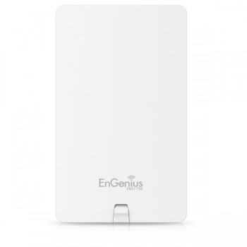 Access Point EnGenius de Banda Dual AC1750, 1300 Mbit/s, 2x RJ-45, 2.4/5GHz, 1 Antena de 5dBi - Envío Gratis