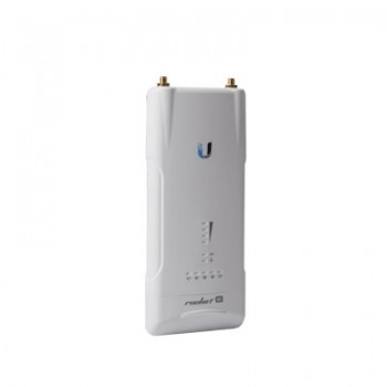 Access Point Ubiquiti Networks R5ACPTMP, 1000 Mbit/s, 5.47 - 5.87GHz, 1x RJ-45 - Envío Gratis