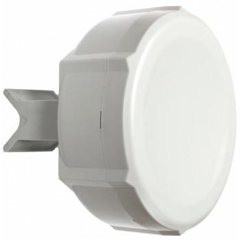 Access Point MikroTik SXT Lite2, 54 Mbit/s, 1x RJ-45, 2.4GHz, Antena Integrada 10dBi - Envío Gratis