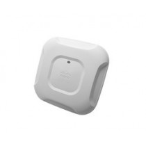 Access Point Cisco Aironet 3700i, 1300 Mbit/s, 2x RJ-45, 2.4/5GHz - Envío Gratis