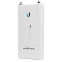 Access Point Ubiquiti Networks Rocket 5ac Lite, 450 Mbit/s, 1x RJ-45, 5GHz - Envío Gratis