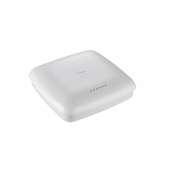 Access Point D-Link DWL-3600AP, 300 Mbit/s, 2 Antenas de 4.7dBi - Envío Gratis