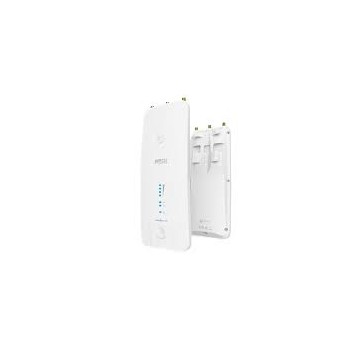 Access Point Ubiquiti Networks WISP ROCKET 5 AC PRISM, 500 Mbit/s, 1x RJ-45, 5GHz - Envío Gratis