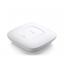 Access Point TP-Link EAP115, Inalámbrico, 300 Mbit/s, 2.4GHz, 2 Antenas de 3dBi - Envío Gratis