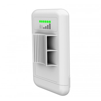 Access Point LigoWave LigoDLB 5-15, 170 Mbit/s, 5GHz, 1 Antena de 15dBi - Envío Gratis